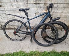 Scott eride electric bike