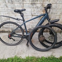 Scott eride electric bike