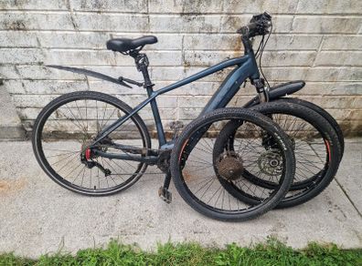 Scott eride electric bike