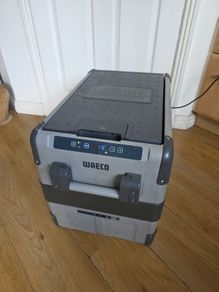 Waeco CFX40 camper Fridge