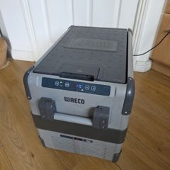 Waeco CFX40 camper Fridge