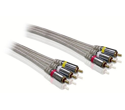 Audio Video Cable RCA