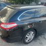 Peugeot 508 Image 4