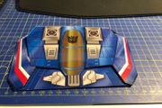 Transformers Masterpiece Collectors Coin Thundercracker