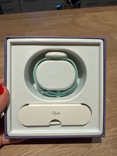 Fertility Tracker Watch