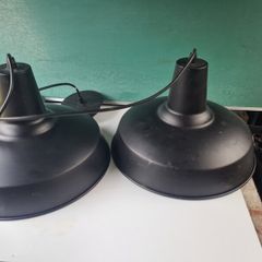 Industrial lamps