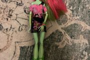 monster high