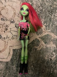 monster high