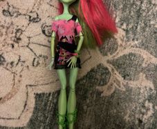 monster high