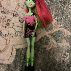 monster high