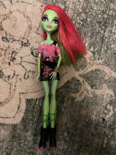 monster high