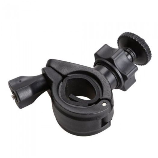 Handlebar Mount Holder for Camera Camcorder - 21533