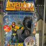 Judge Dredd Legendary Comic Book Heroes 6 inch Action Figure Image 6