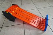 Hot wheels Roll Out Raceway Track