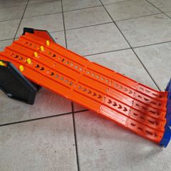 Hot wheels Roll Out Raceway Track