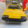 Citroen BX Taxi scale 1/25 rare Image 5