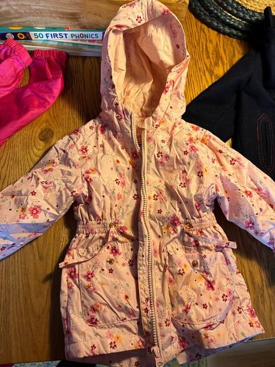 12-18 Months girls clothes (bundle)