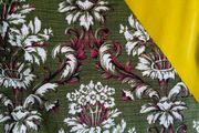 Vintage Fabric