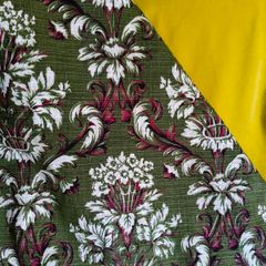 Vintage Fabric