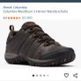 Brand new Columbia hiking shoes  never worn Image 2