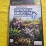 Tom Clancy s Ghost Recon Island Thunder Xbox Games Original Image 2