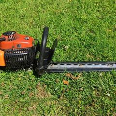 Tanaka THT210B hedge trimmer