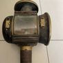 Antique Carriage Lamp Image 2