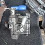 Audi power steering pump. Intercooler Flayweel clutch kit 2.0tdi oil pump injectors gps suspension parts steering rack s-line 6 speed Image 7