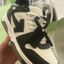 Off White Trainers Image 3