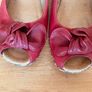 Rieker "Antistress "wild feet sandals Image 7