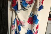 Ladies dress size L