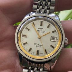 Swiss TECHNOS Automatic Date - Sky Light