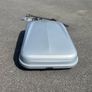 Roof rack and box Image 5