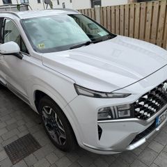 Hyundai Santa Fe 1.6 PHEV Hybrid Executive Plus