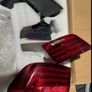 BMW Rear Lights Image 6