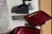 BMW Rear Lights