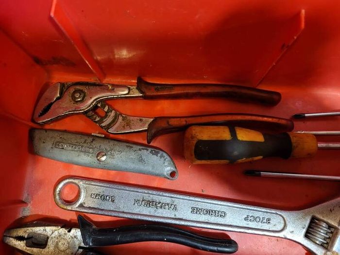 tool selection