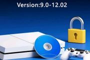 For PS4 JB Jail Break Jailbreak Disc Tool FW 9.0-12.02 System Modifier Game Console Accessories