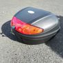 Motor Bike Top Box 48l With 2key Image 2