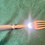 1920s Irish Army Officers Mess Cutlery Image 6