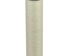 Cat Scratching Post Beige