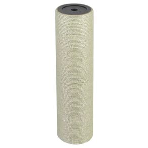 Cat Scratching Post  Beige