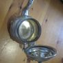 vintage decorative t pot Image 6