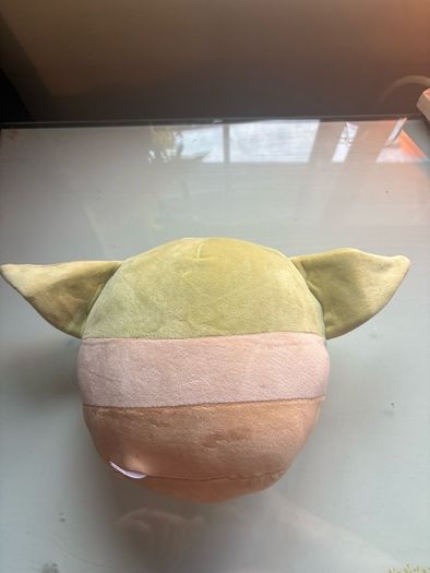 Ty Grogu Plush