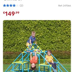 climber
