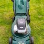 Lawnmower - McCullough Elite 47P Image 2