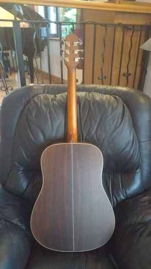 Walden Natura D710 Dreadnought