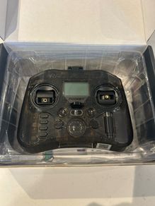 RadioMaster Pocket CC2500 Mode 2