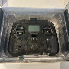 RadioMaster Pocket CC2500 Mode 2
