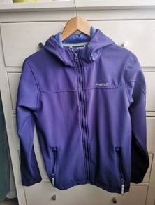 regatta coat
